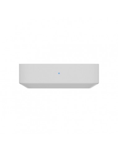 Ubiquiti Gateway Lite комутатор...